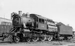 RDG 4-6-0C #601 - Philadelphia & Reading